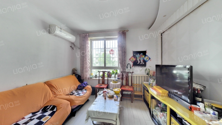 莱茵春天二手房实景图