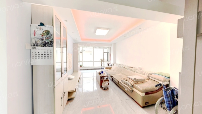 晨宇小区二期二手房实景图