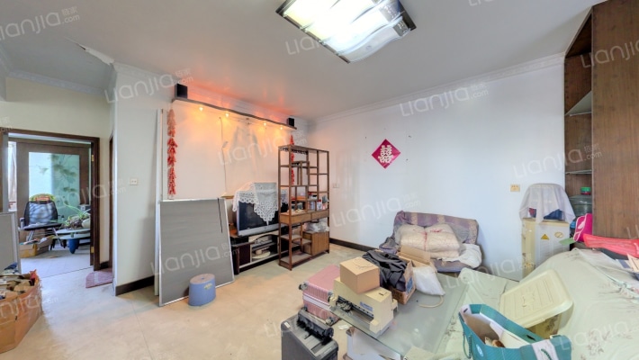 造漆宿舍二手房实景图