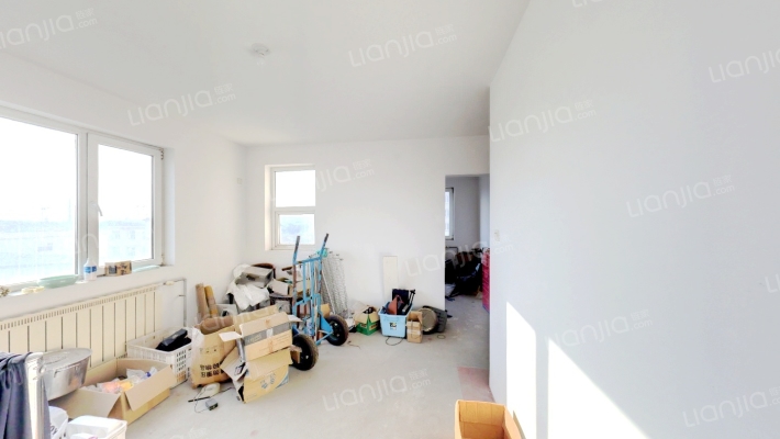 青岛印象湾D区二手房实景图