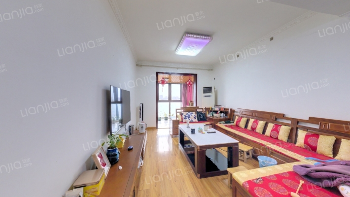 水榭雅庭二手房实景图