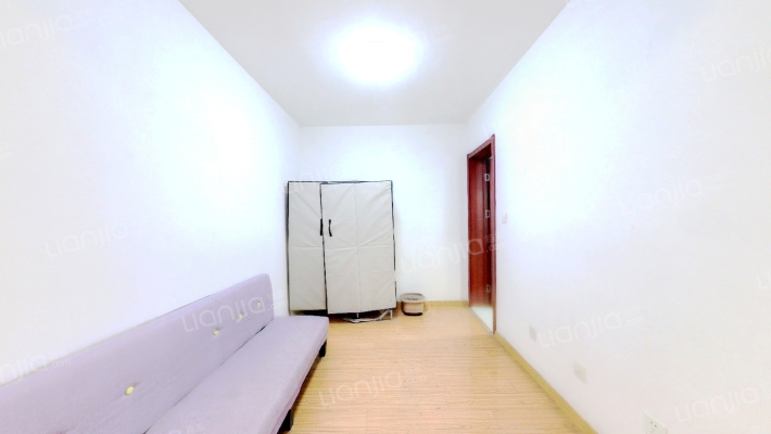 紫杨佳园北区二手房实景图