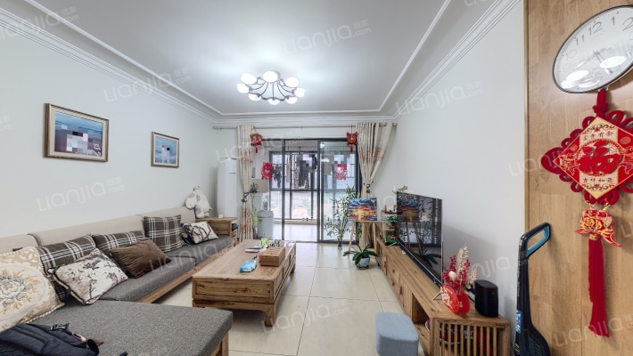 鑫远尚玺苑一期二手房实景图