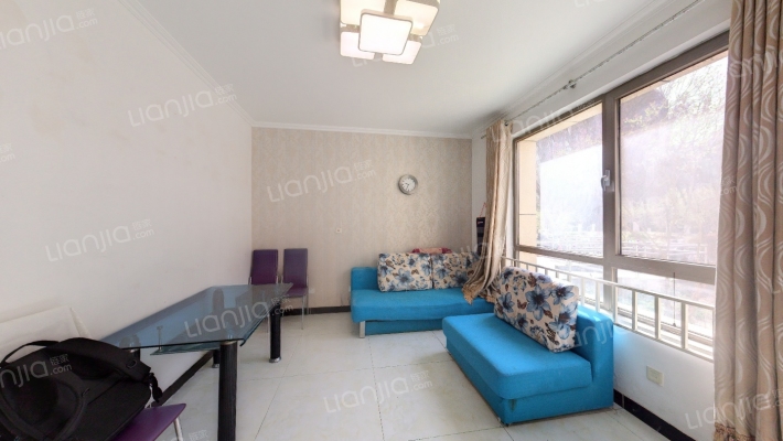 徜徉嘉园5号院二手房实景图