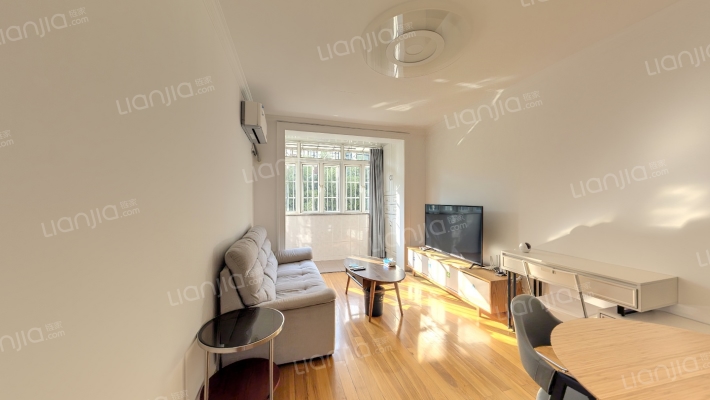 懿园二手房实景图