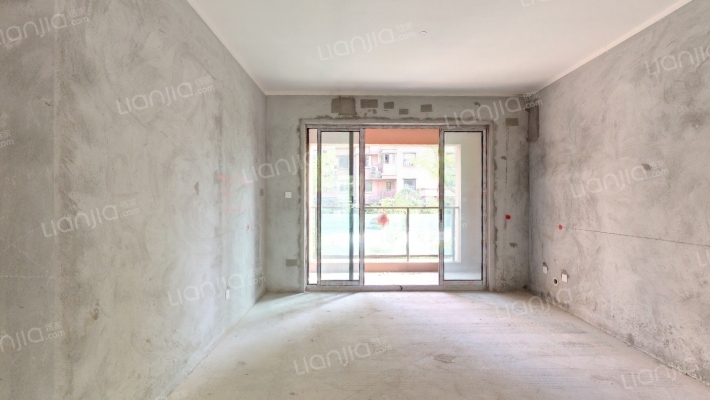 中建湖山印象鸟山鸣二手房实景图