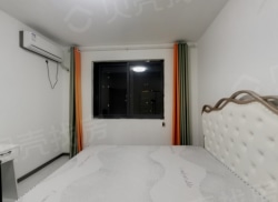 合租·嘉禾苑 3居室 南卧_嘉禾苑租房