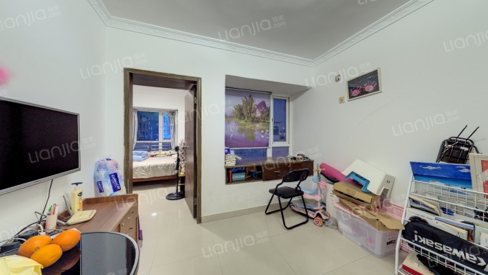 新阳丽舍二手房实景图