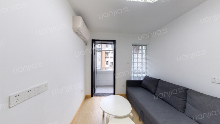 郑巷二手房实景图