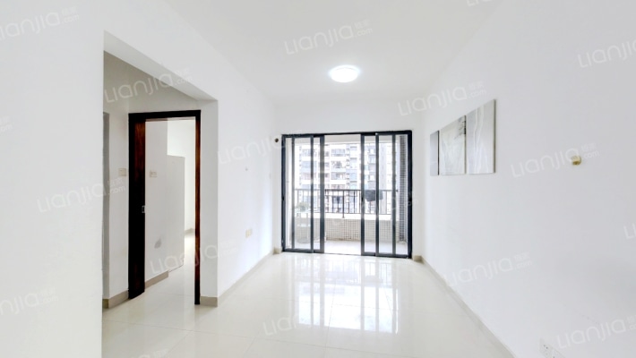 西湾和苑二手房实景图