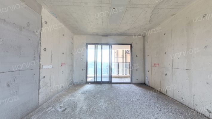 金裕星河梧桐湾花园二手房实景图