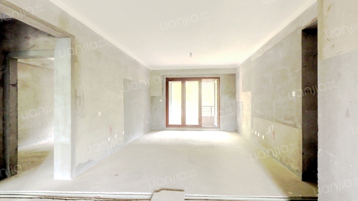 名门紫园一期二手房实景图