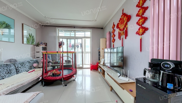 康吧小区二手房实景图