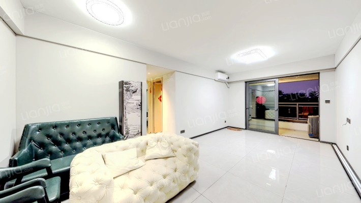 时代水岸三期二手房实景图