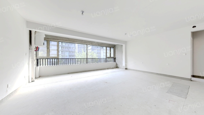 中电建国誉府二手房实景图