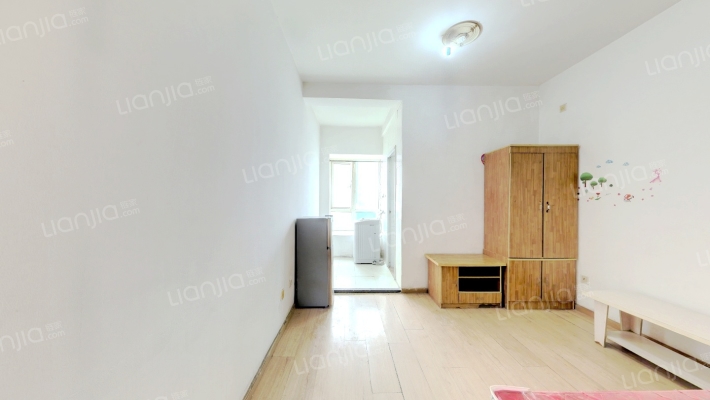 山木居二手房实景图