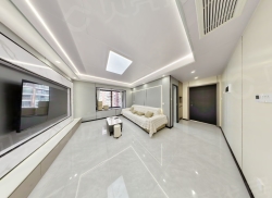 整租·尚雅怡心苑 2室1厅 东南_尚雅怡心苑租房