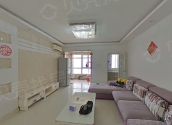 整租·曲江国风世家C区 2室2厅 南/北_曲江国风世家C区租房