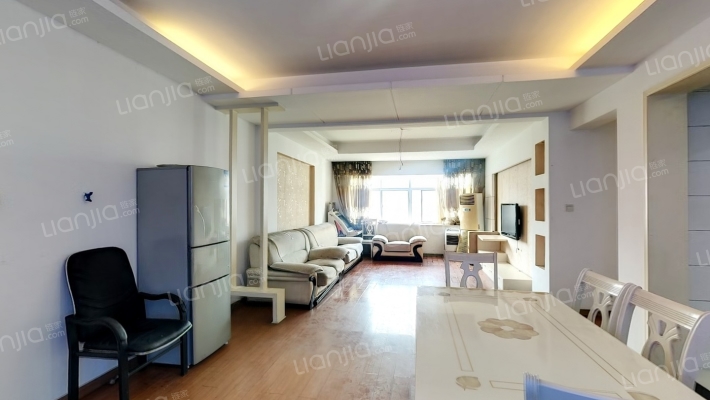 湘西自治州地震局宿舍二手房实景图