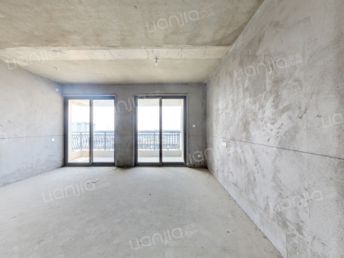 整租·国风云樾花园 2室2厅 南