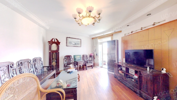 望春都市家园二手房实景图