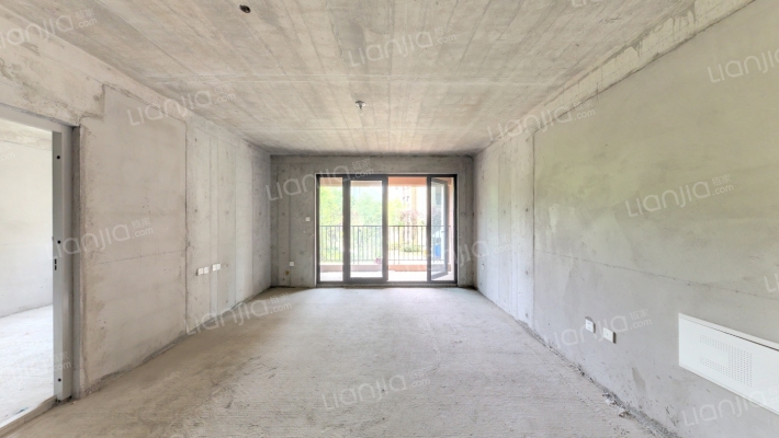 世园林逸二手房实景图