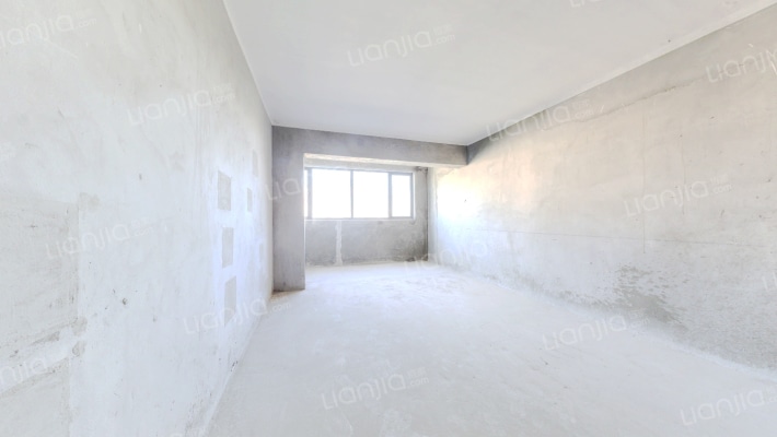 金融城铭悦二手房实景图