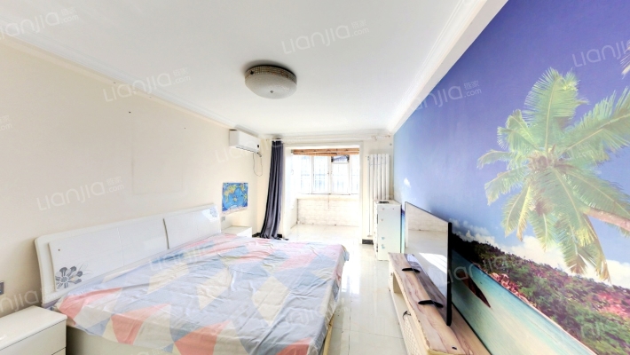 美湖里二手房实景图