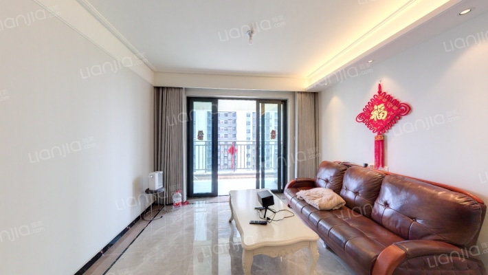 保利恒伟时光印象二手房实景图