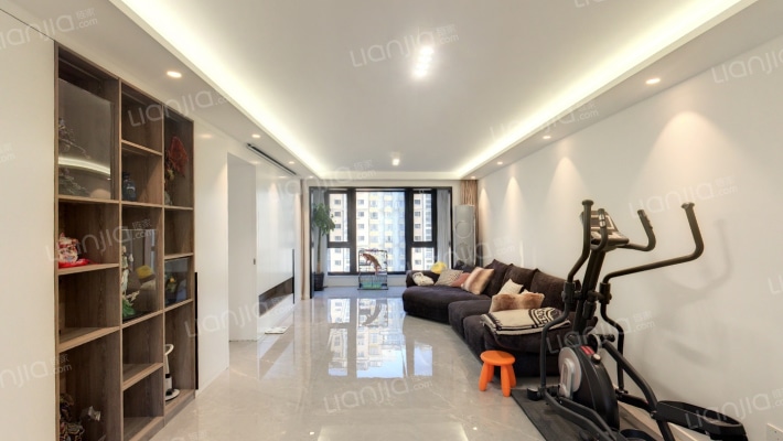 天和景园二手房实景图