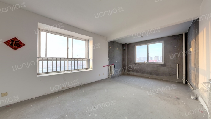 东佳花园二手房实景图