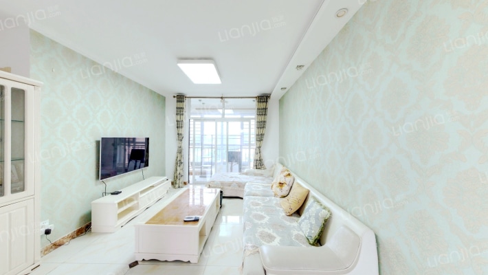 恒邦金帝御景二手房实景图