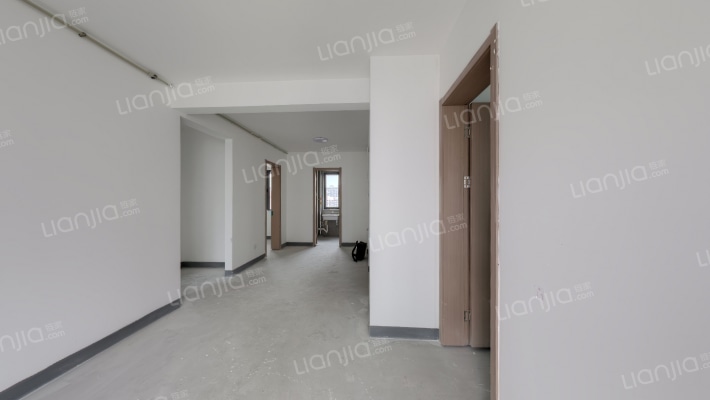 胡宿联庭二手房实景图