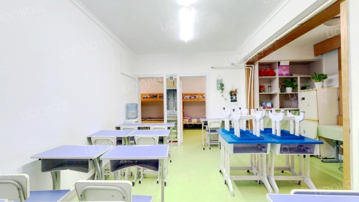 经编厂宿舍二手房实景图