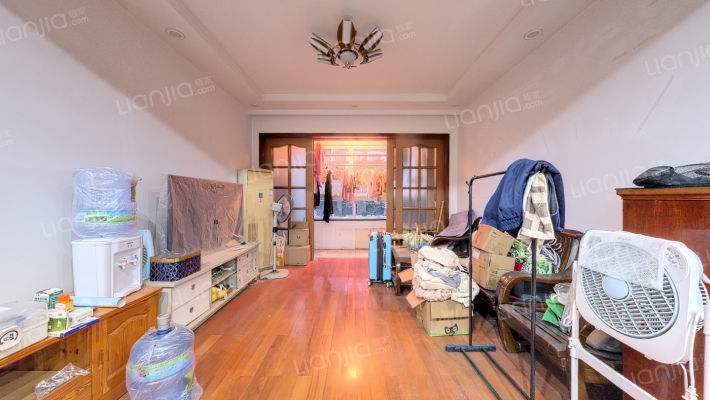 怡馨花园二手房实景图