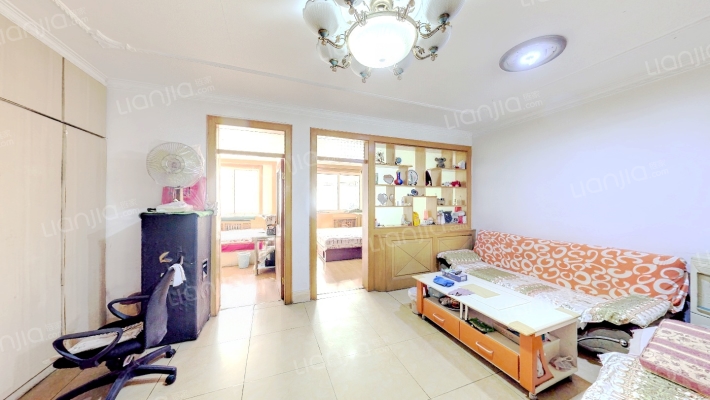 堤口南路85二手房实景图