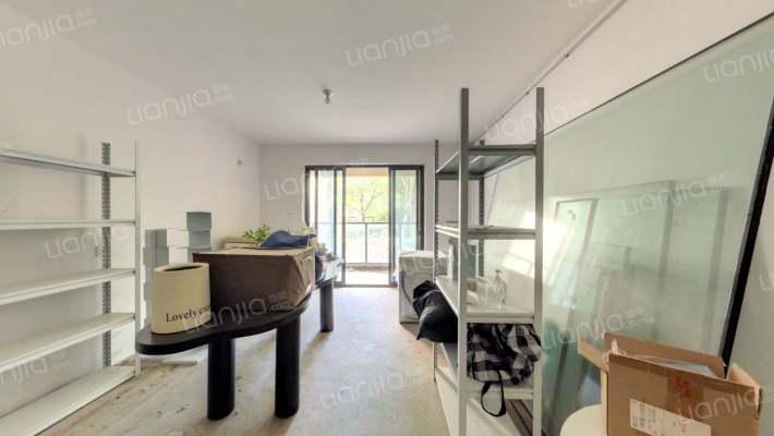 启迪方洲雅园二手房实景图