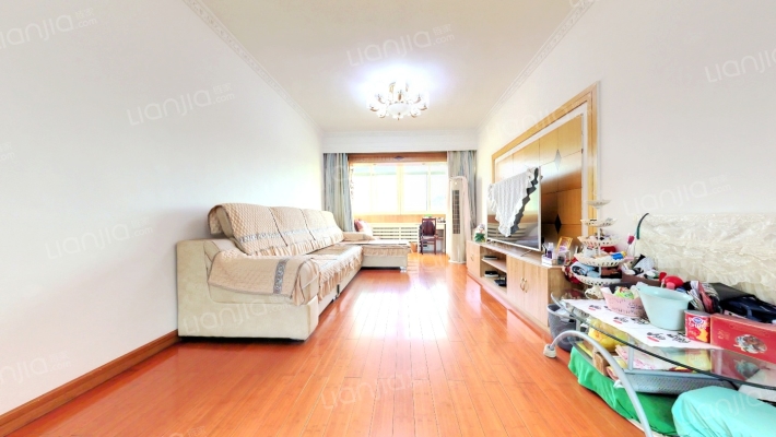 明华新村二手房实景图