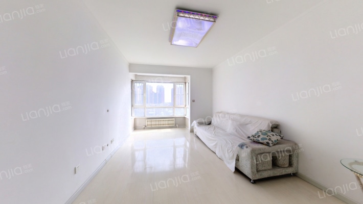 滨河湾二期二手房实景图