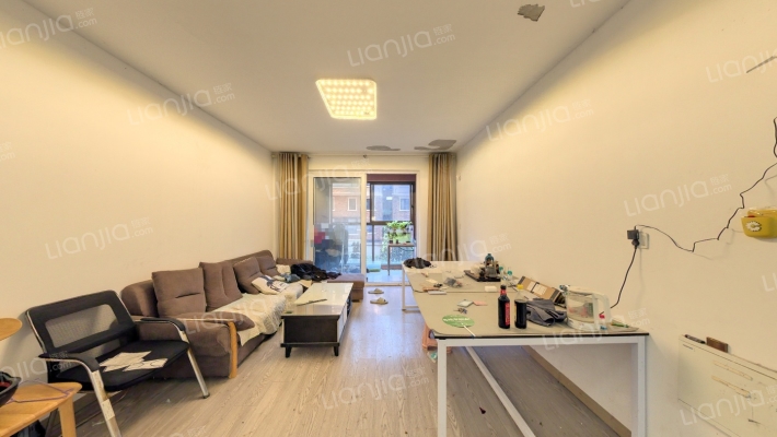 宛溪雅居二手房实景图