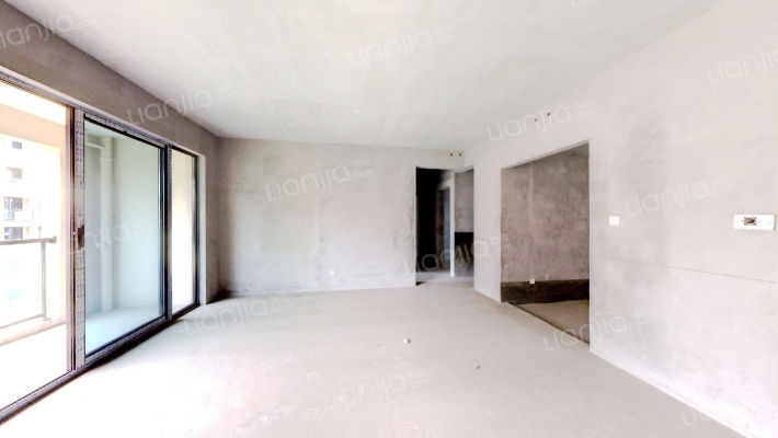 远洋山水赋三期二手房实景图