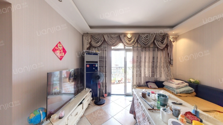 锦瑟华年二手房实景图