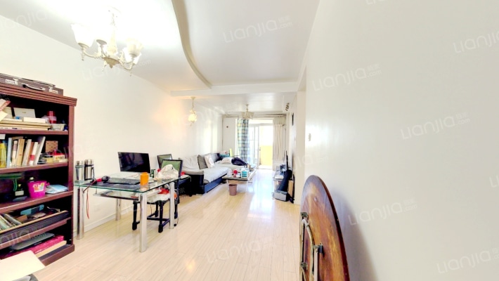 津沽名园二手房实景图