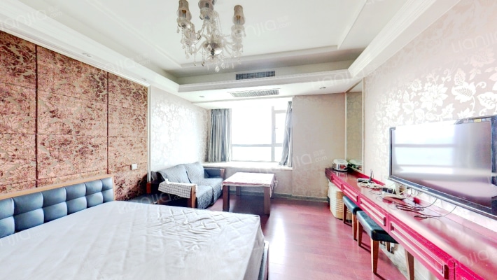 东外滩公寓二手房实景图