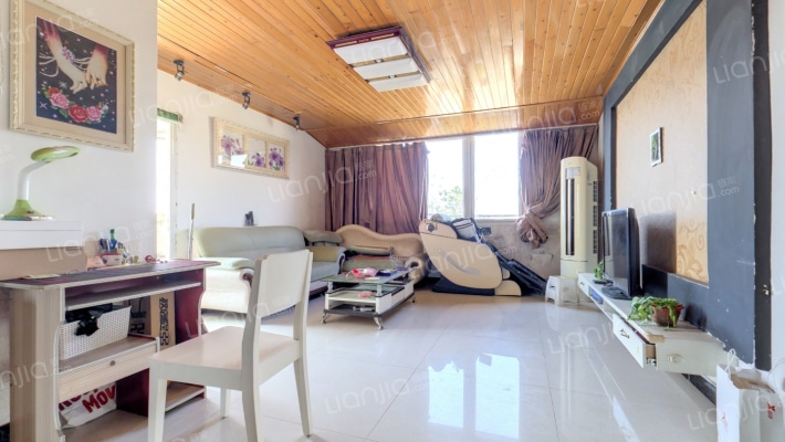 明星嘉苑二手房实景图