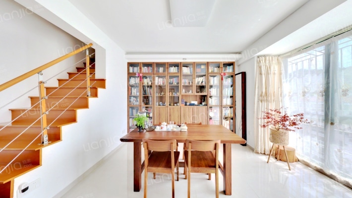 罗马生态园二手房实景图