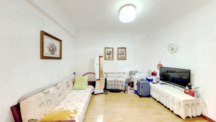 鸿景兴园二手房实景图