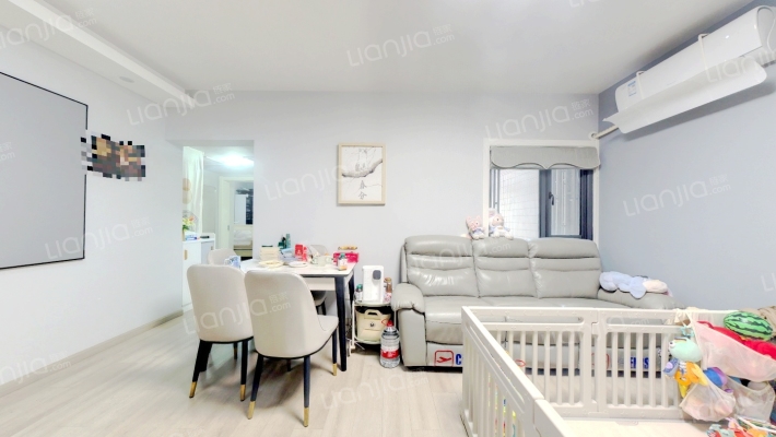 文宇公寓二手房实景图