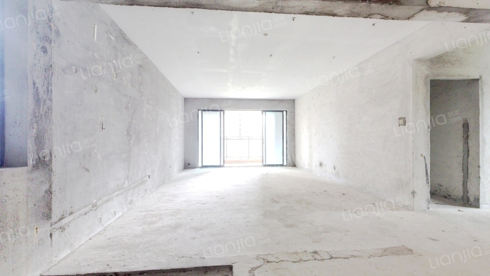 恒地悦山湖花园二手房实景图