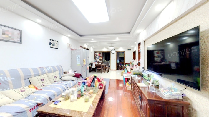 花园浜小区二手房实景图